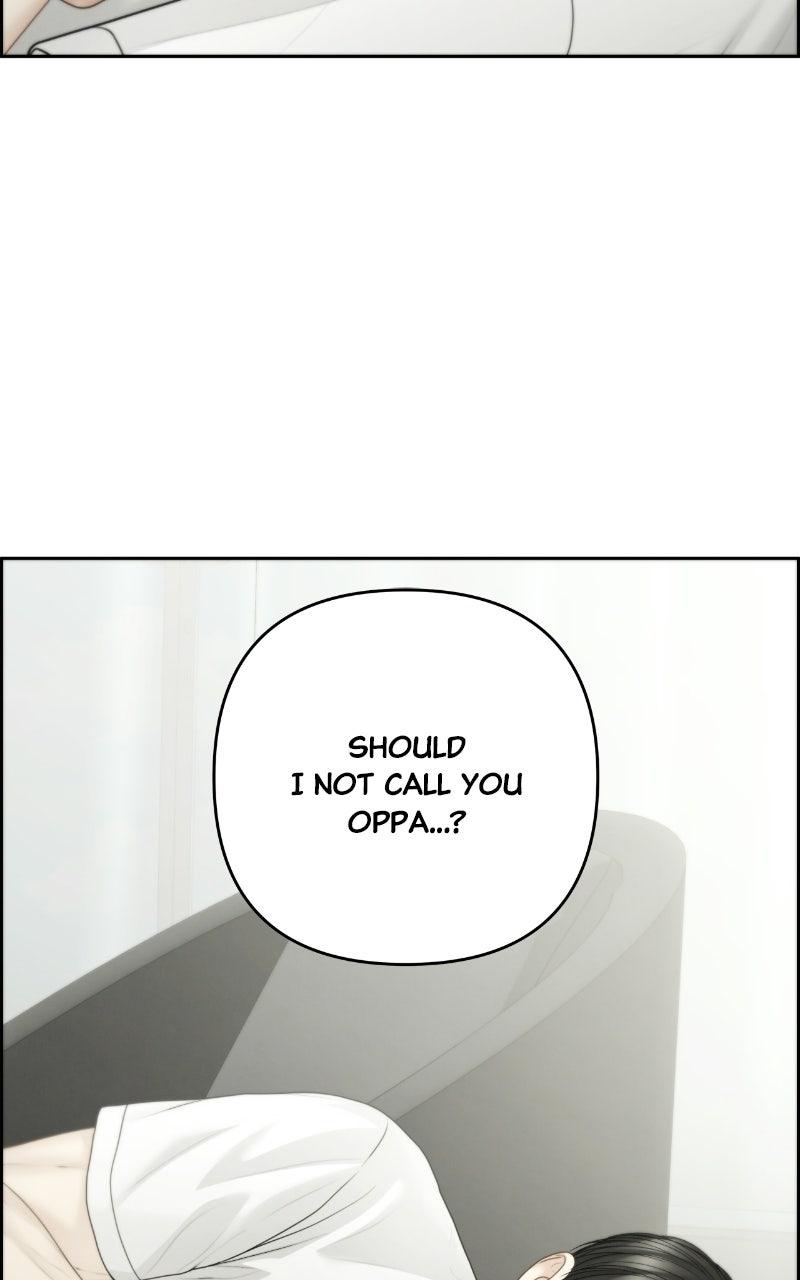 Only Hope Chapter 138 page 10 - 