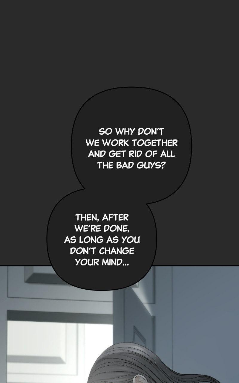 Only Hope Chapter 139 page 20 - 