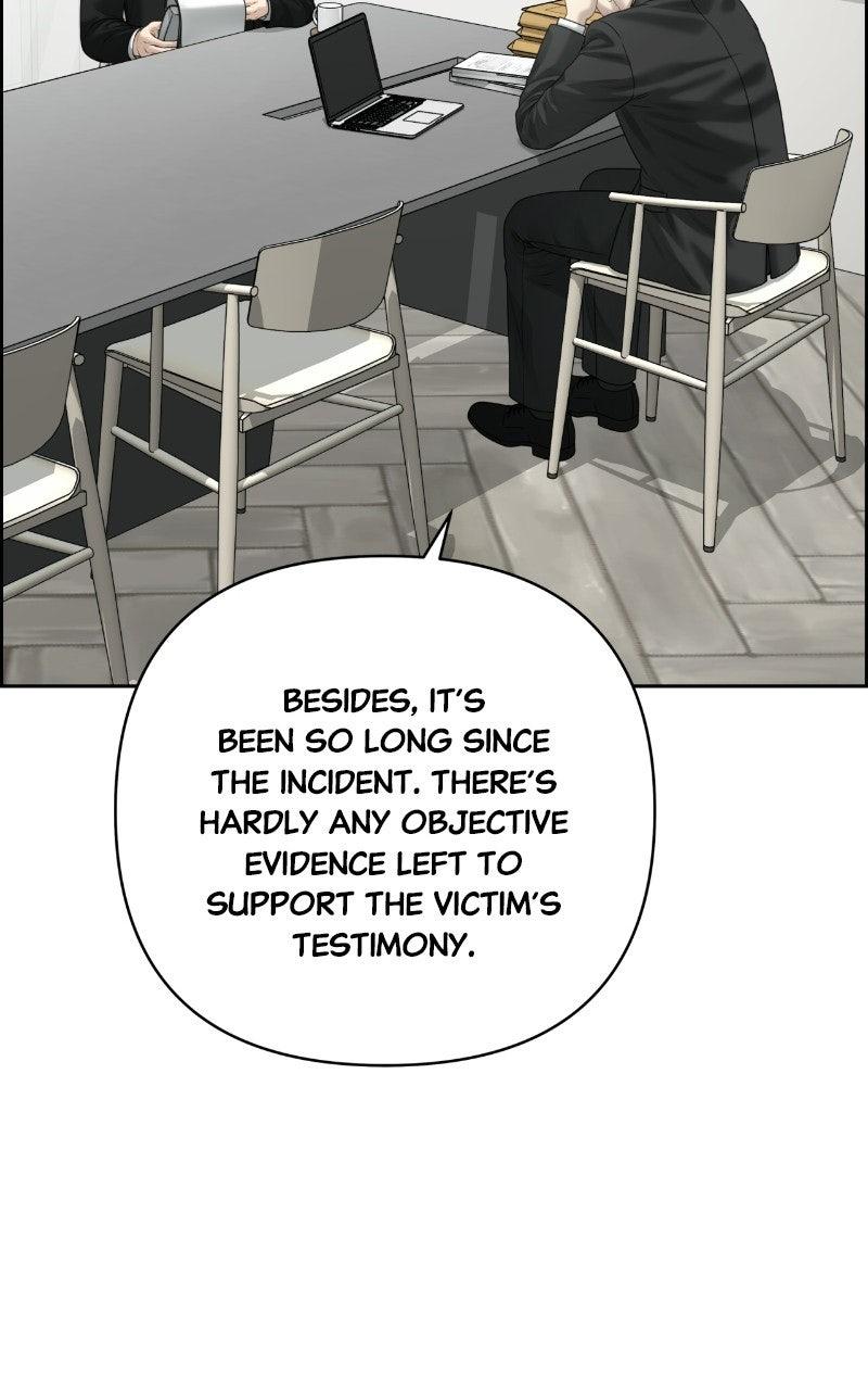 Only Hope Chapter 139 page 27 - 