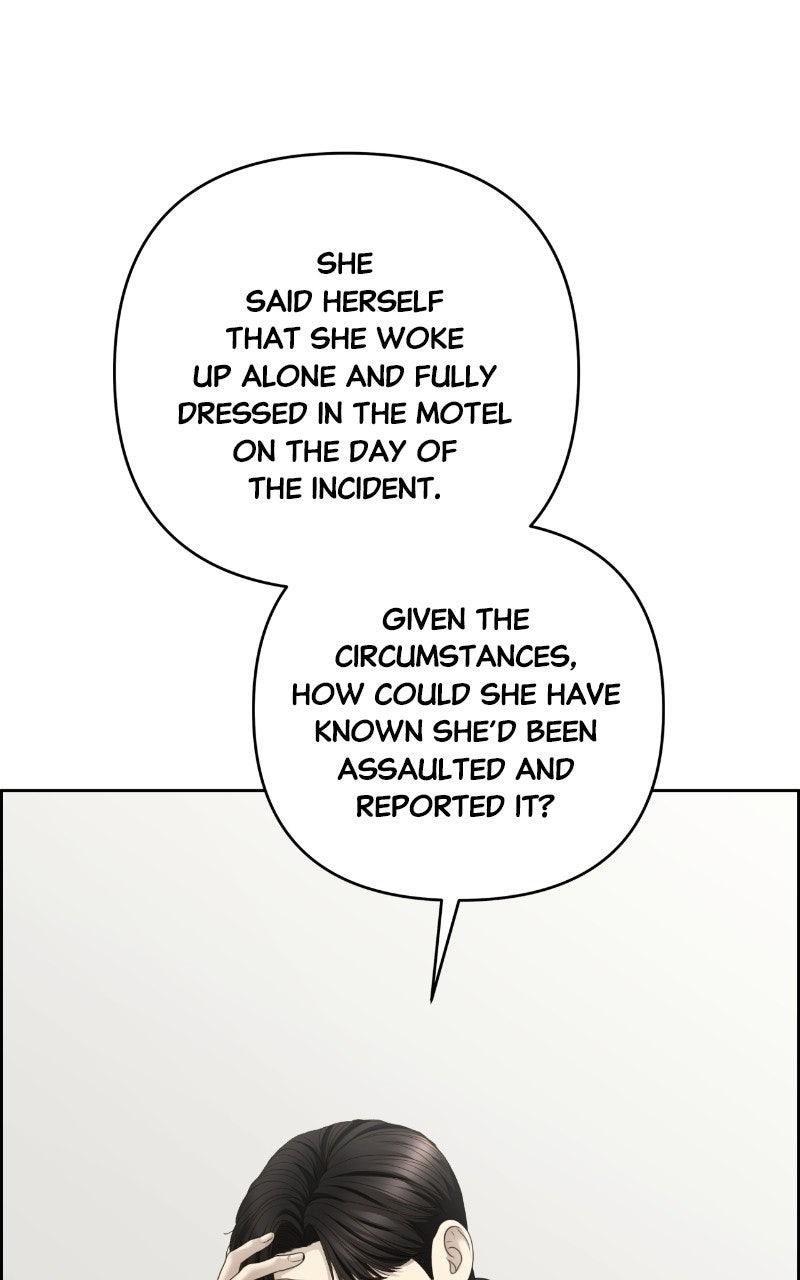 Only Hope Chapter 139 page 28 - 