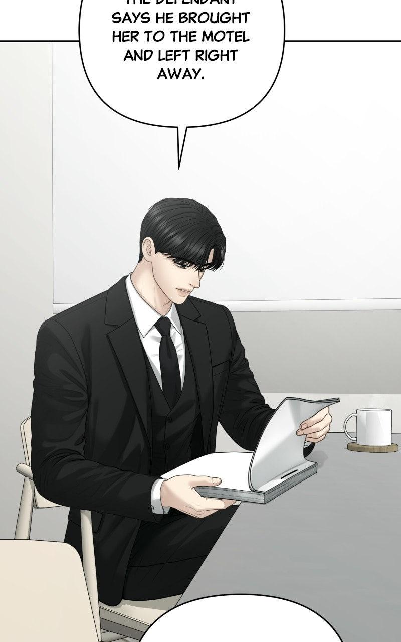 Only Hope Chapter 139 page 30 - 