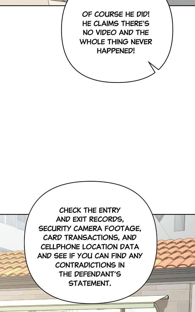 Only Hope Chapter 139 page 31 - 