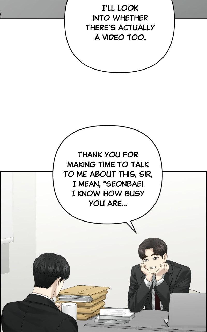 Only Hope Chapter 139 page 35 - 