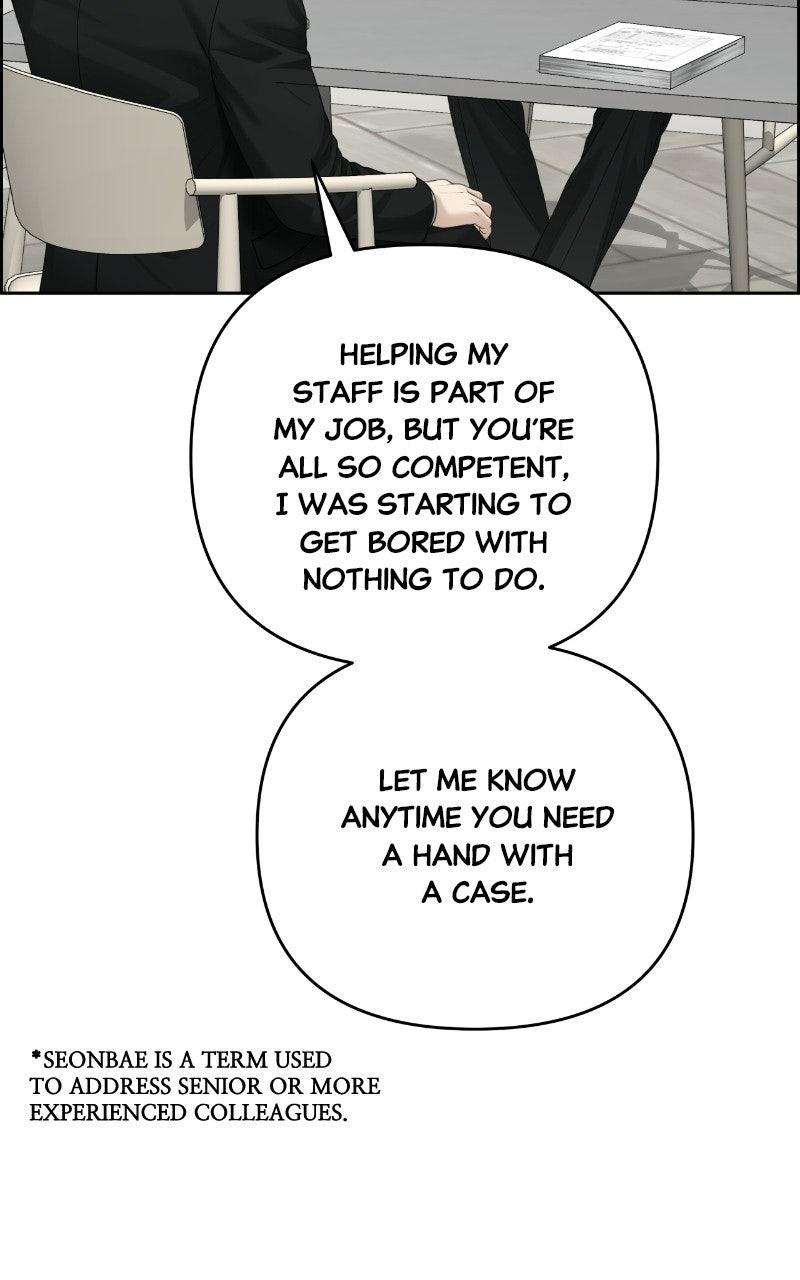Only Hope Chapter 139 page 36 - 