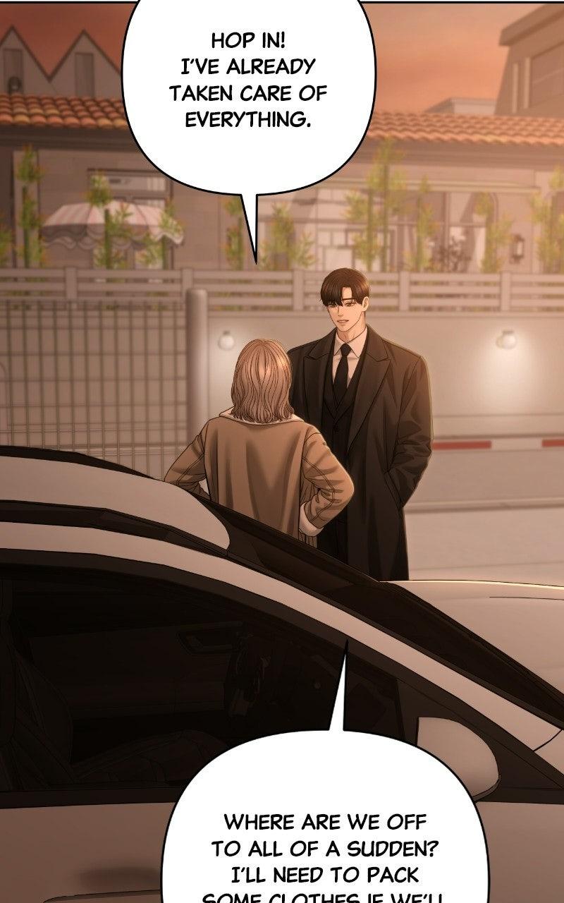 Only Hope Chapter 139 page 39 - 