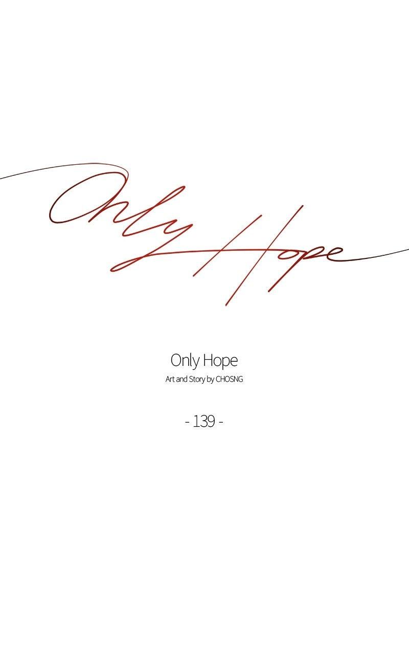 Only Hope Chapter 139 page 50 - 