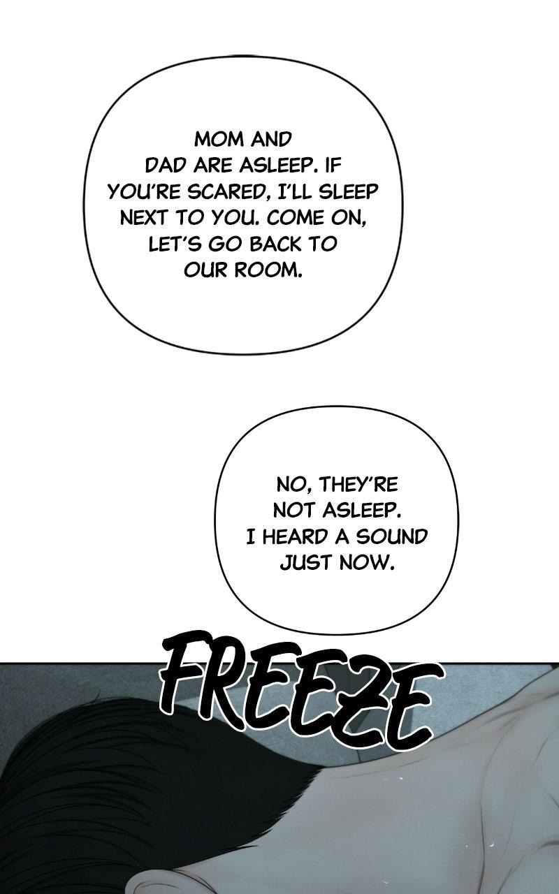 Only Hope Chapter 140.5 page 11 - 
