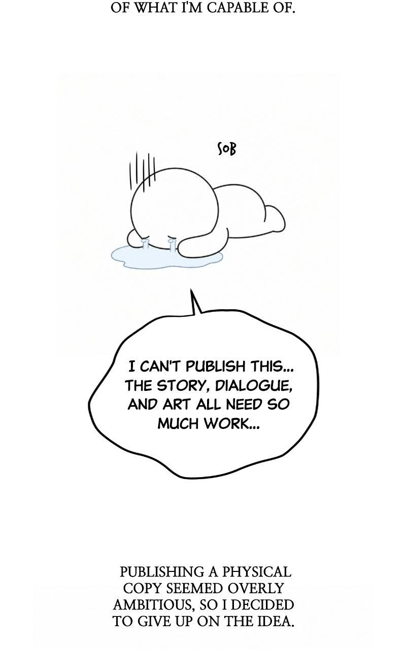 Only Hope Chapter 140.5 page 3 - 