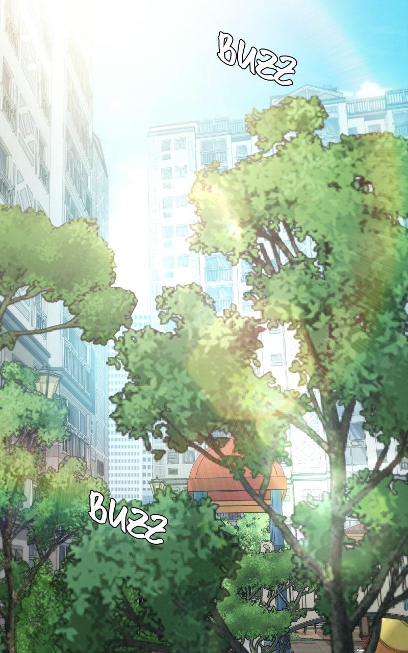 Only Hope Chapter 140 page 1 - 