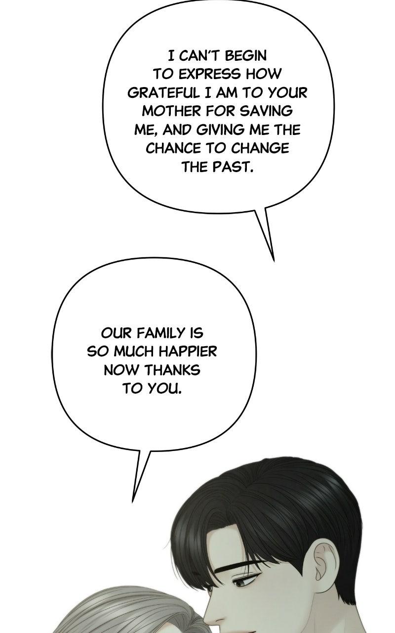 Only Hope Chapter 140 page 16 - 