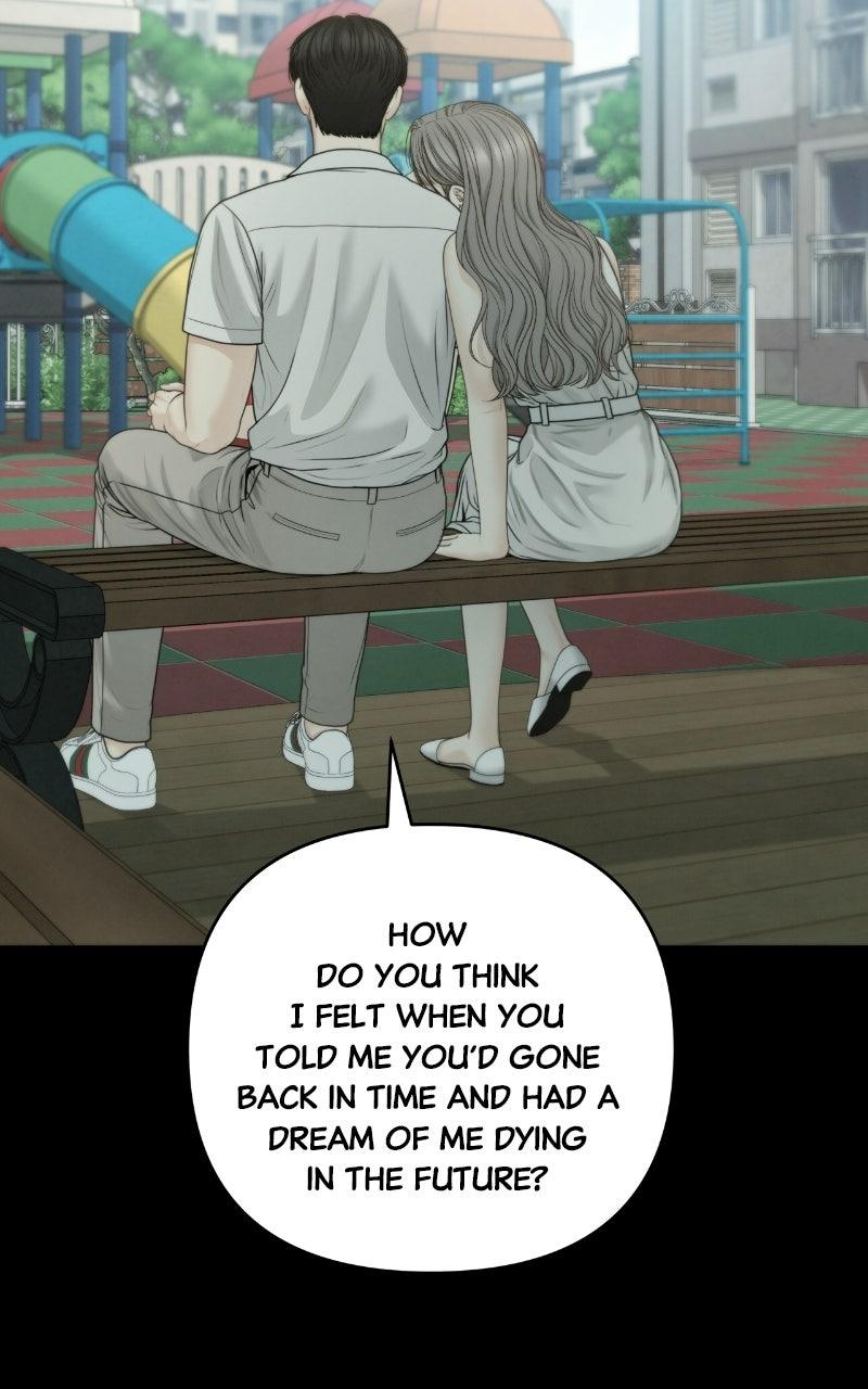 Only Hope Chapter 140 page 20 - 