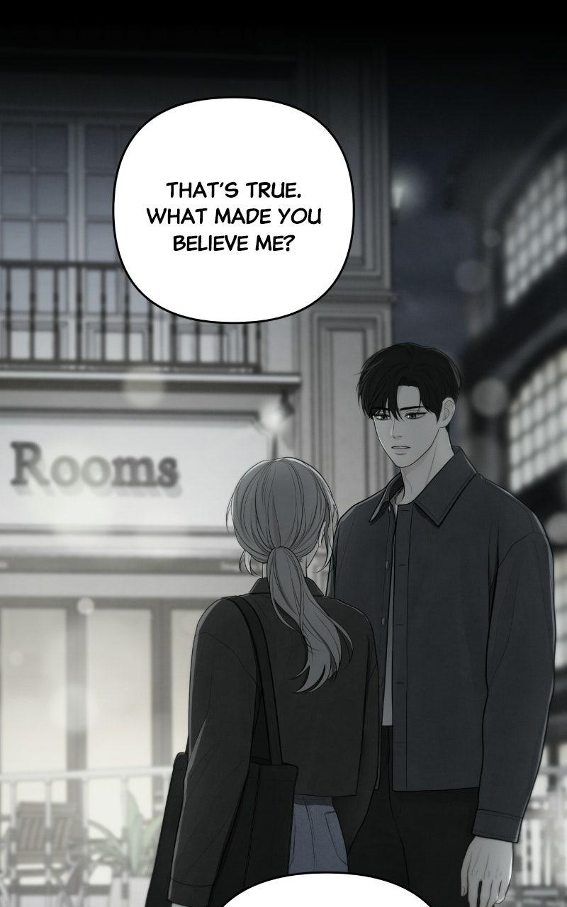 Only Hope Chapter 140 page 21 - 