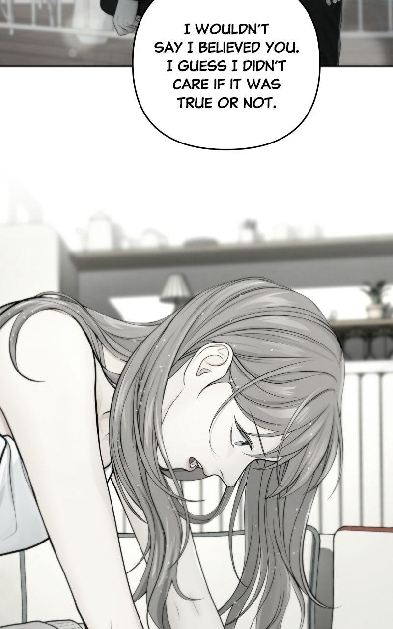 Only Hope Chapter 140 page 22 - 