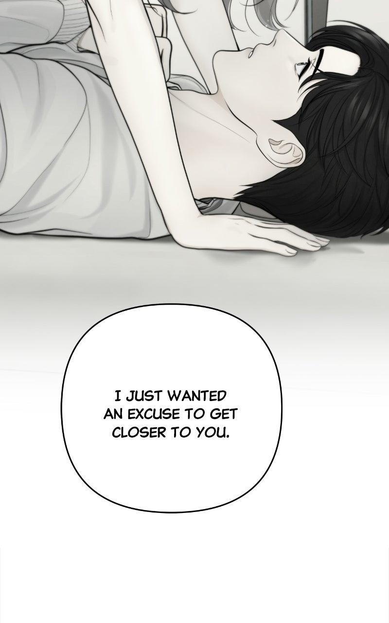 Only Hope Chapter 140 page 23 - 