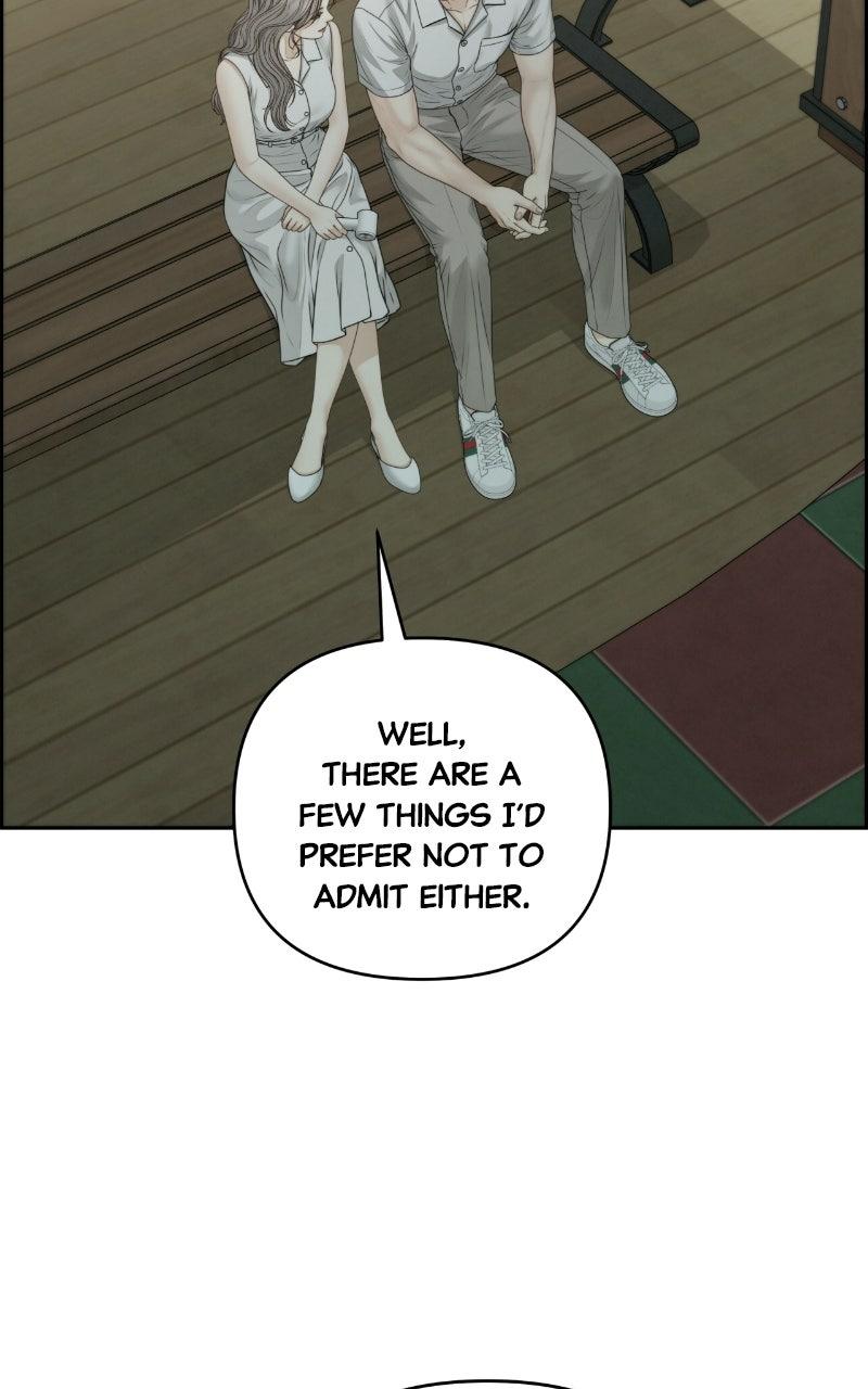 Only Hope Chapter 140 page 25 - 