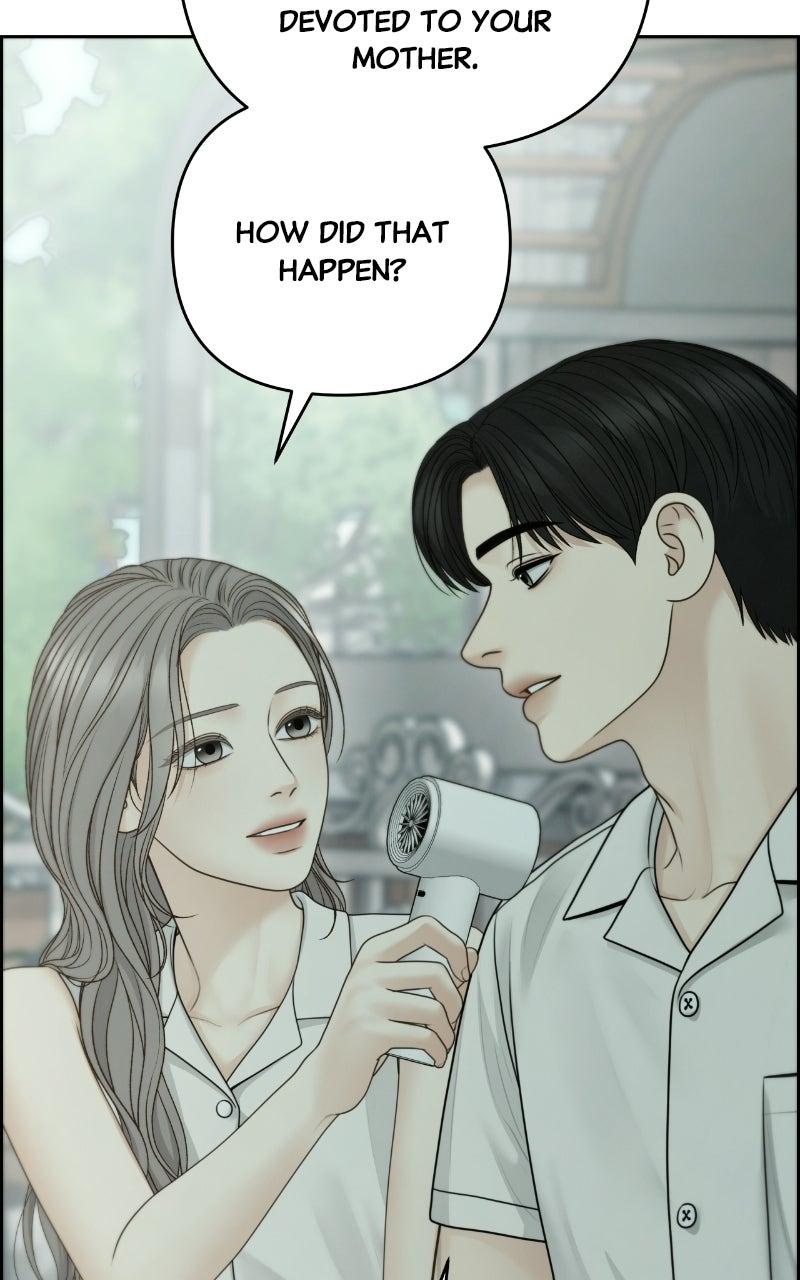 Only Hope Chapter 140 page 32 - 