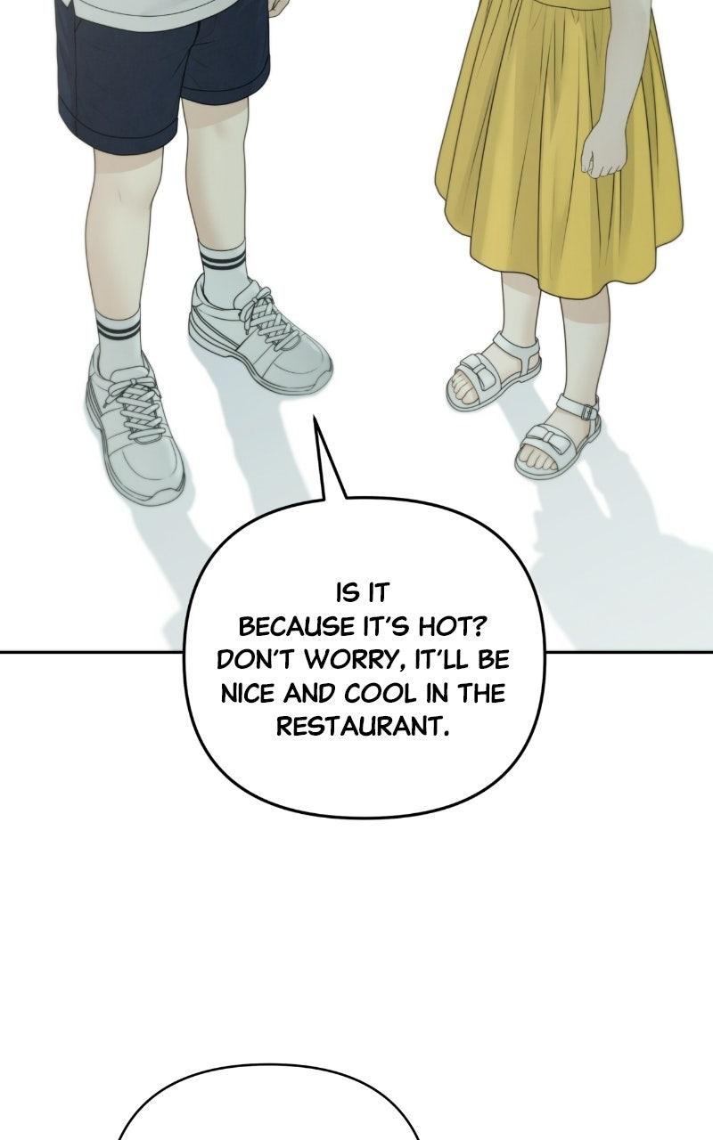 Only Hope Chapter 140 page 37 - 