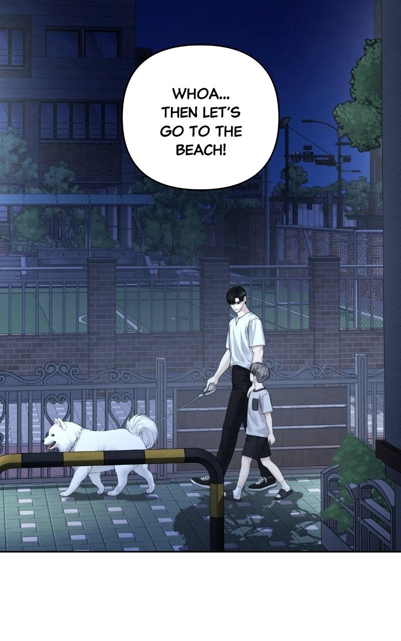 Only Hope Chapter 140 page 48 - 
