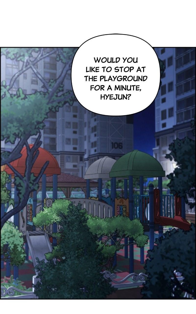 Only Hope Chapter 140 page 50 - 