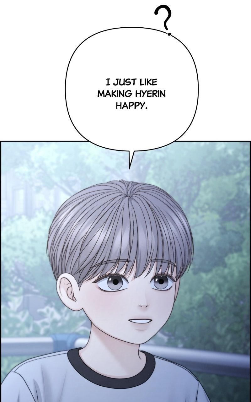 Only Hope Chapter 140 page 60 - 