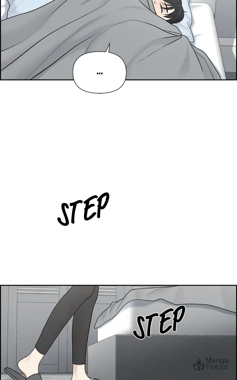 Only Hope Chapter 35 page 18 - 