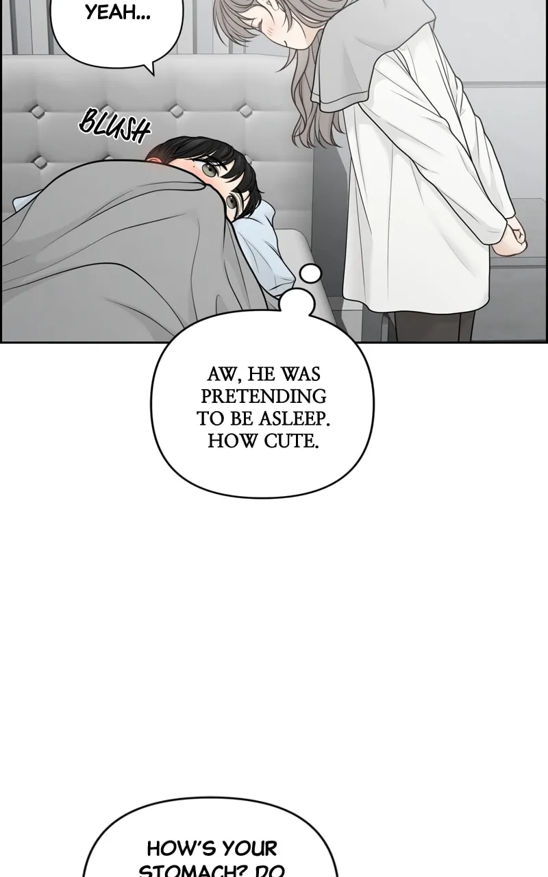 Only Hope Chapter 35 page 26 - 