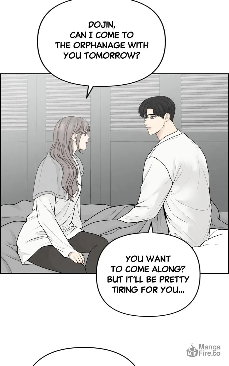 Only Hope Chapter 35 page 33 - 