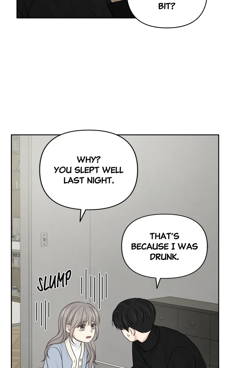 Only Hope Chapter 35 page 58 - 