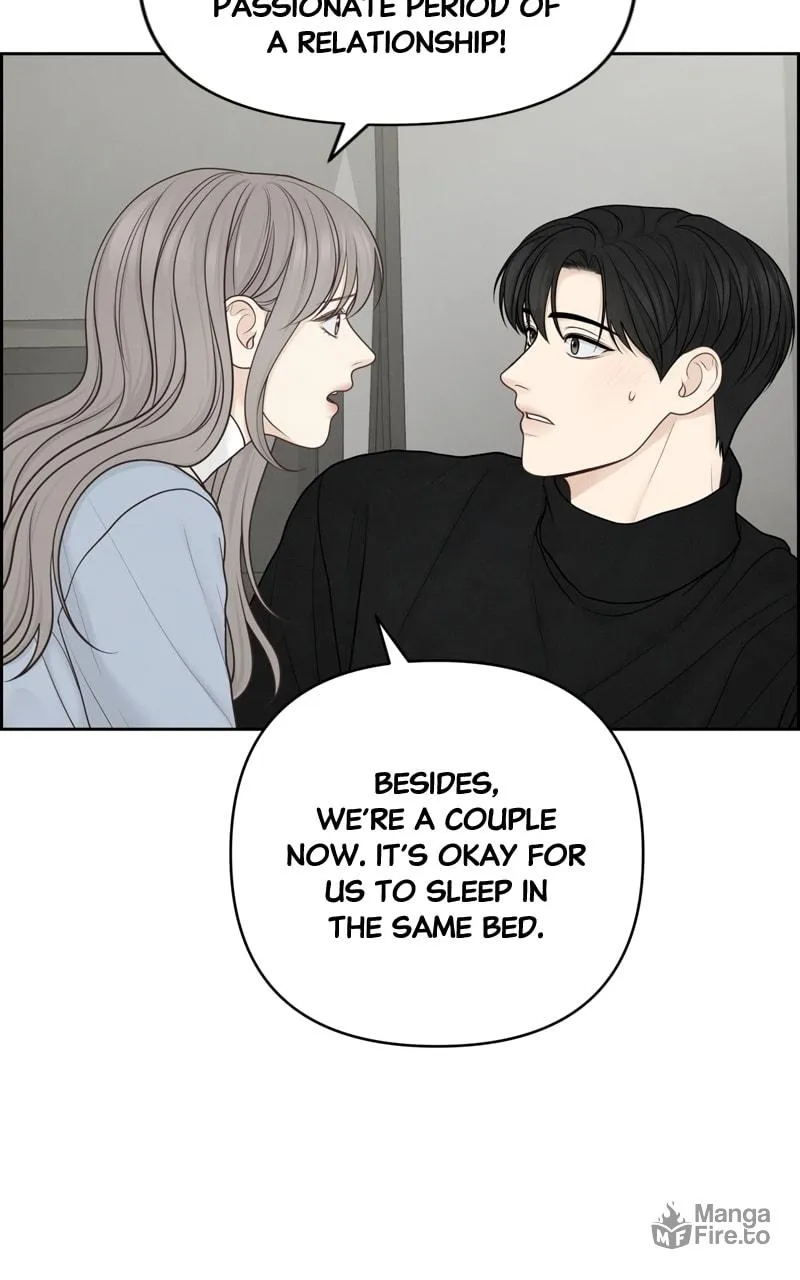 Only Hope Chapter 35 page 60 - 