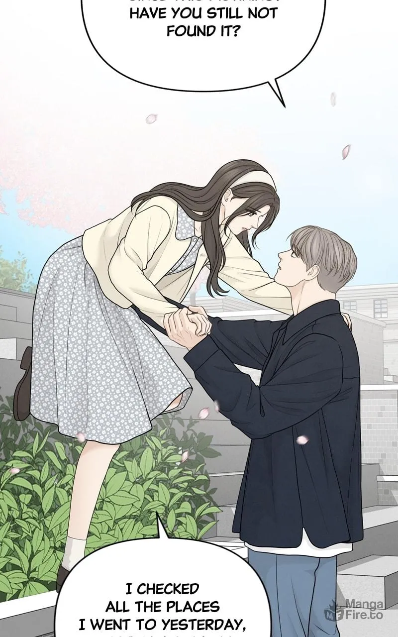 Only Hope Chapter 36 page 15 - 