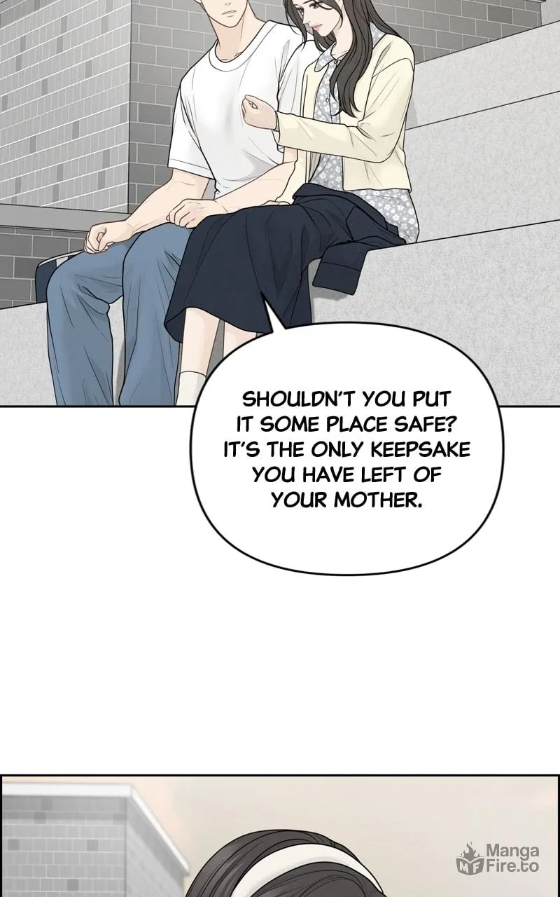 Only Hope Chapter 36 page 30 - 