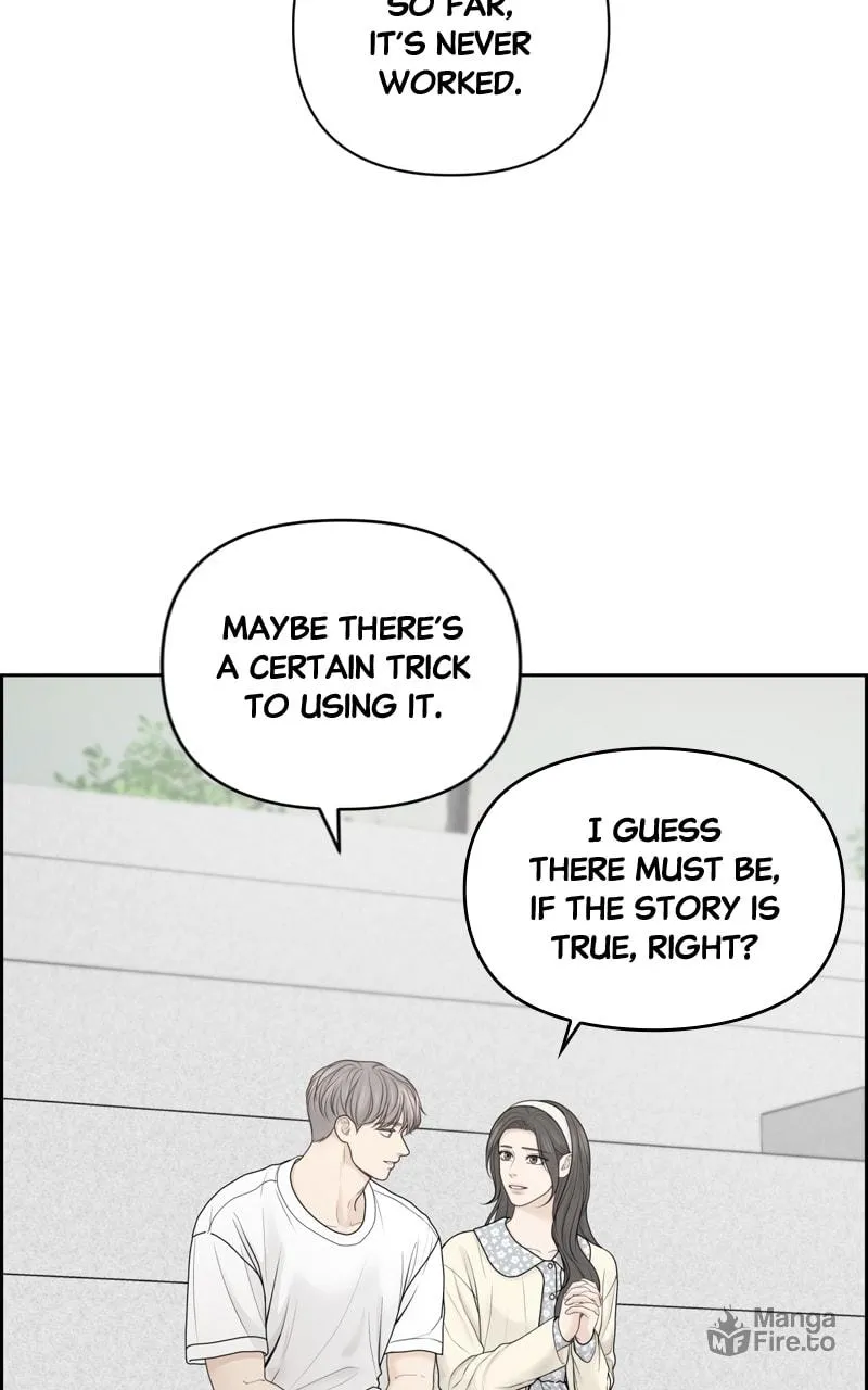 Only Hope Chapter 36 page 40 - 