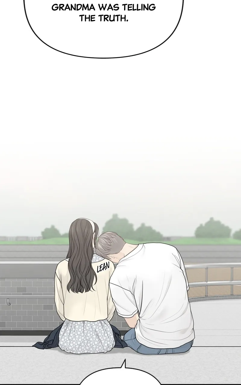 Only Hope Chapter 36 page 43 - 