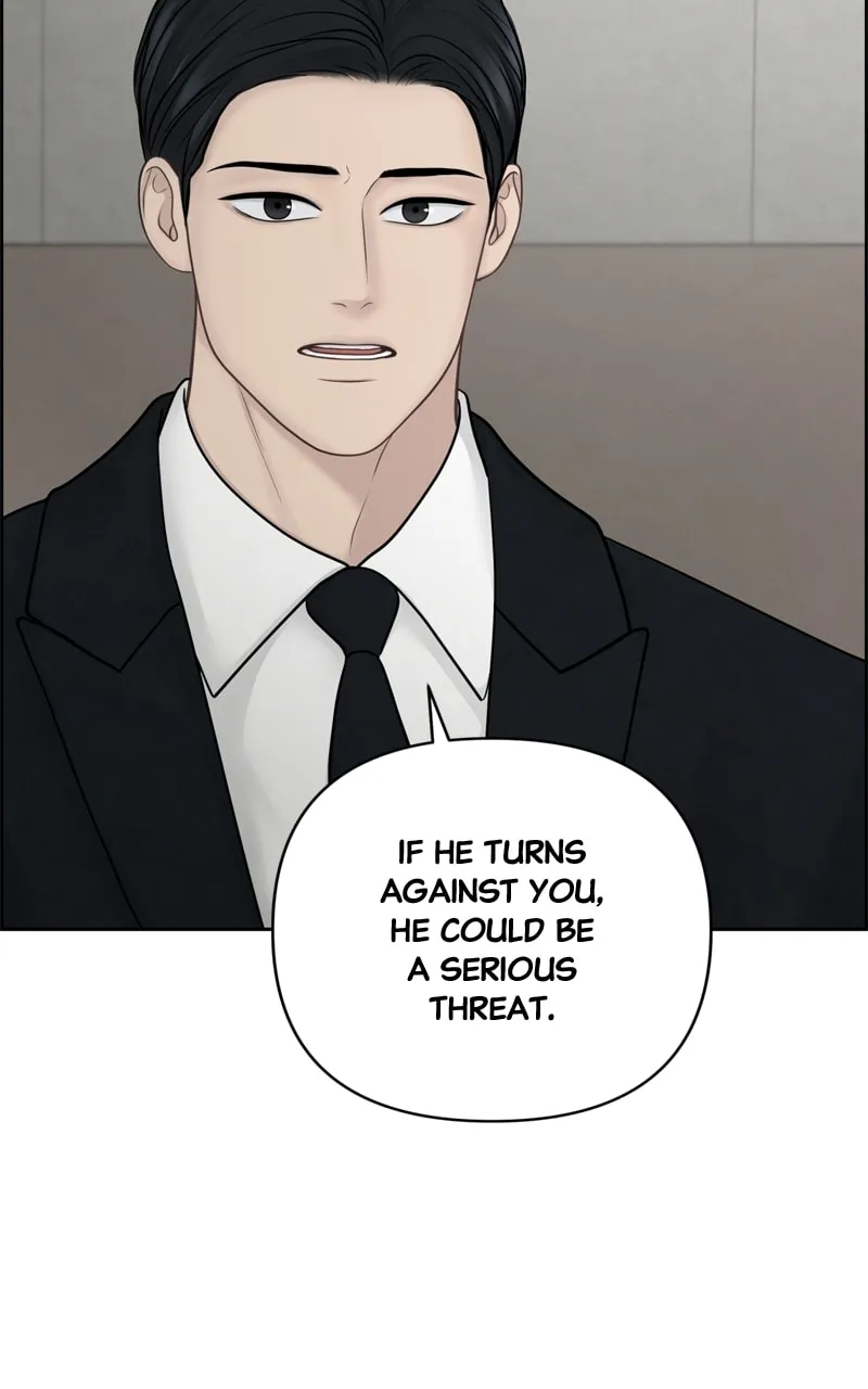 Only Hope Chapter 36 page 7 - 