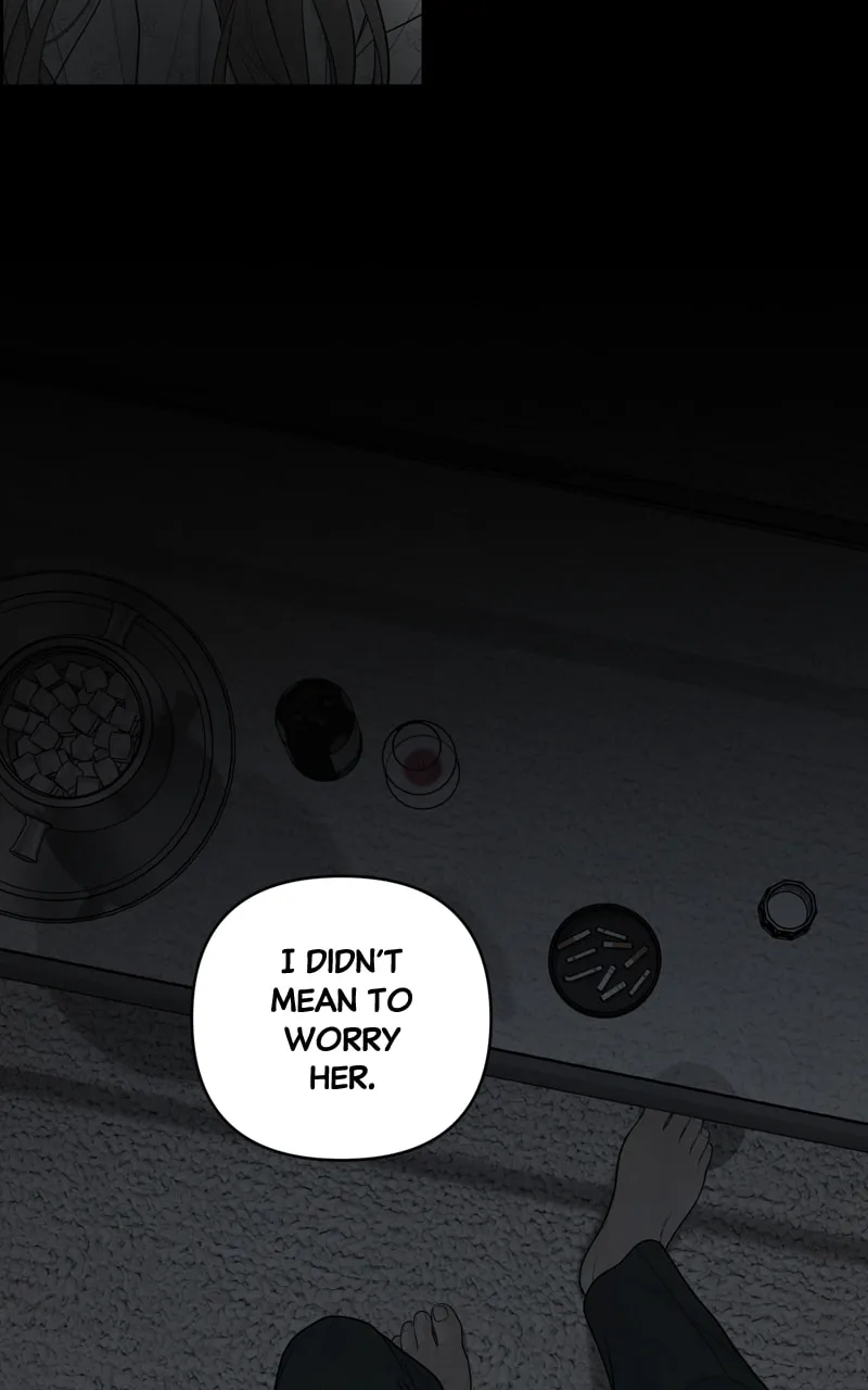 Only Hope Chapter 36 page 67 - 