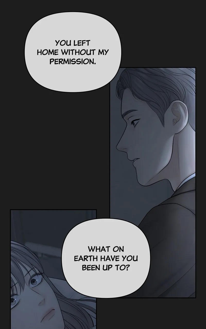 Only Hope Chapter 36 page 82 - 