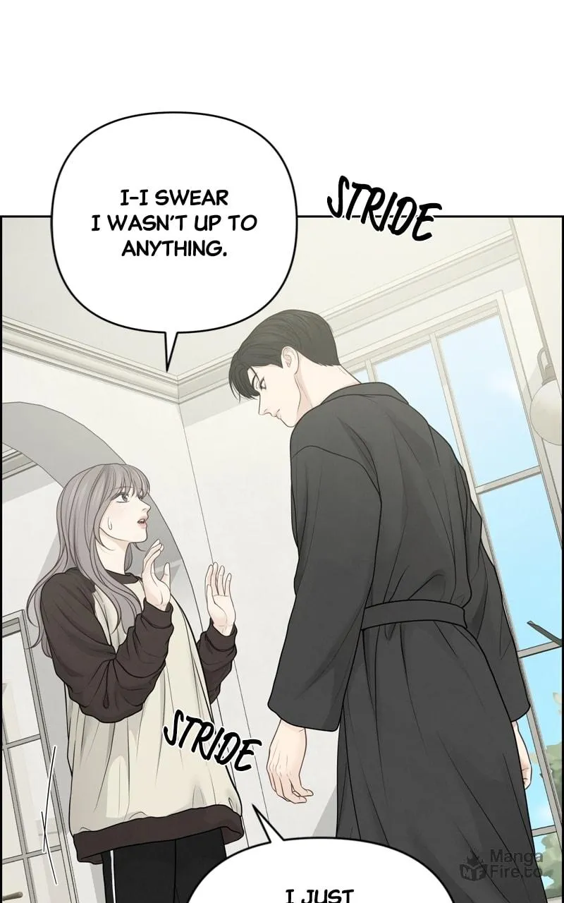 Only Hope Chapter 37 page 12 - 