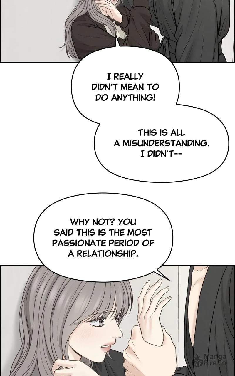 Only Hope Chapter 37 page 18 - 