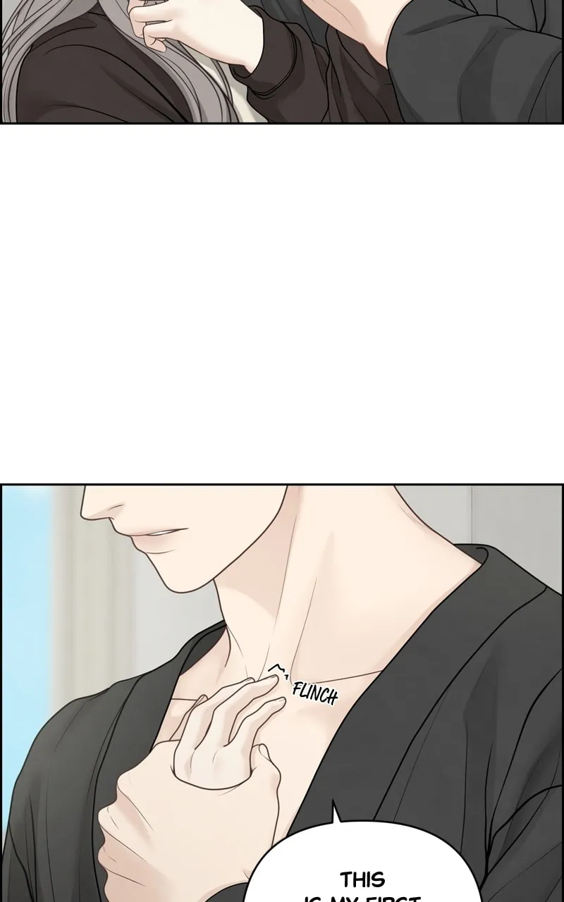 Only Hope Chapter 37 page 19 - 