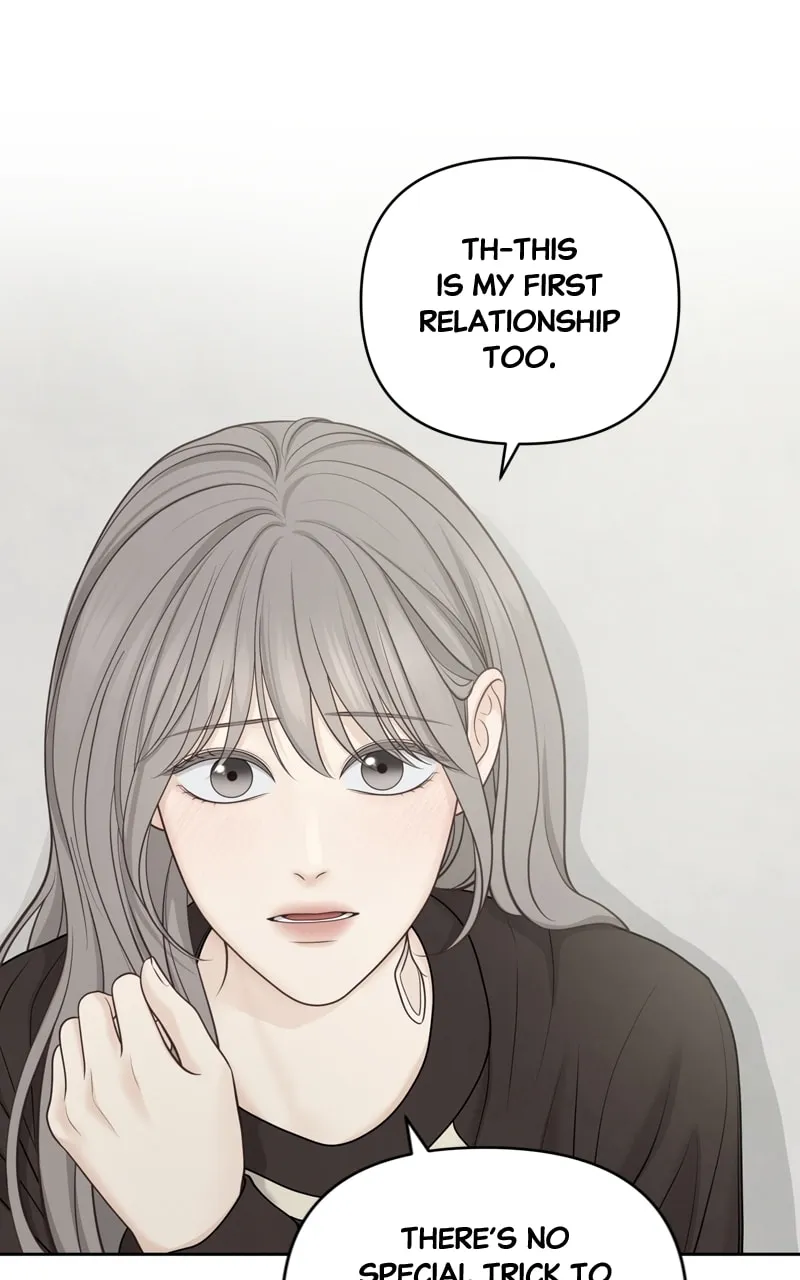 Only Hope Chapter 37 page 22 - 