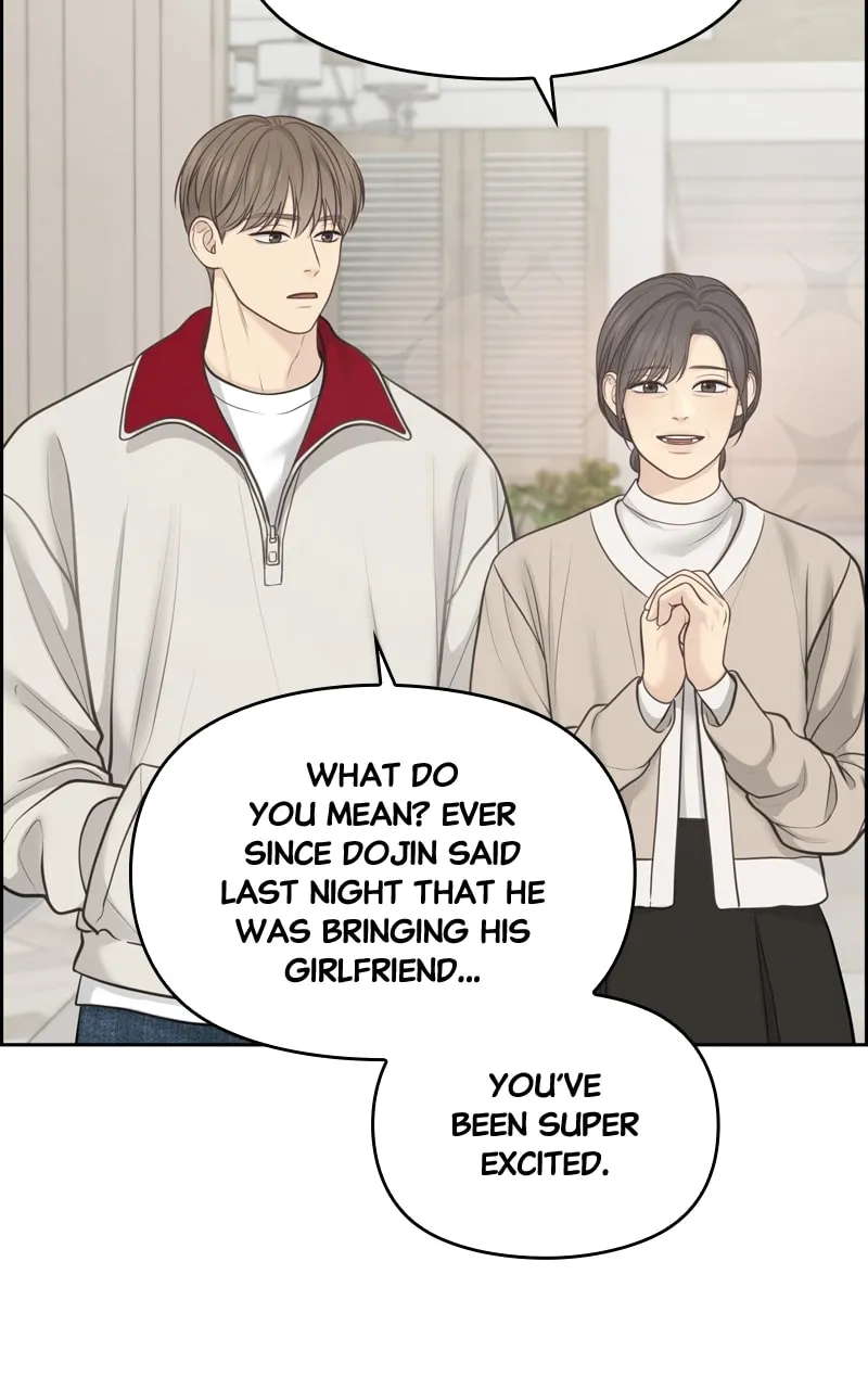 Only Hope Chapter 37 page 52 - 