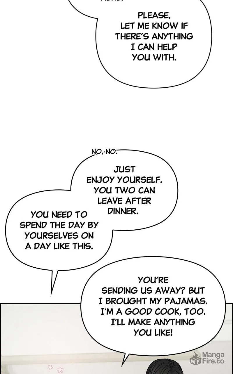 Only Hope Chapter 37 page 54 - 