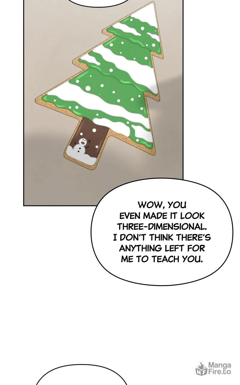 Only Hope Chapter 37 page 69 - 