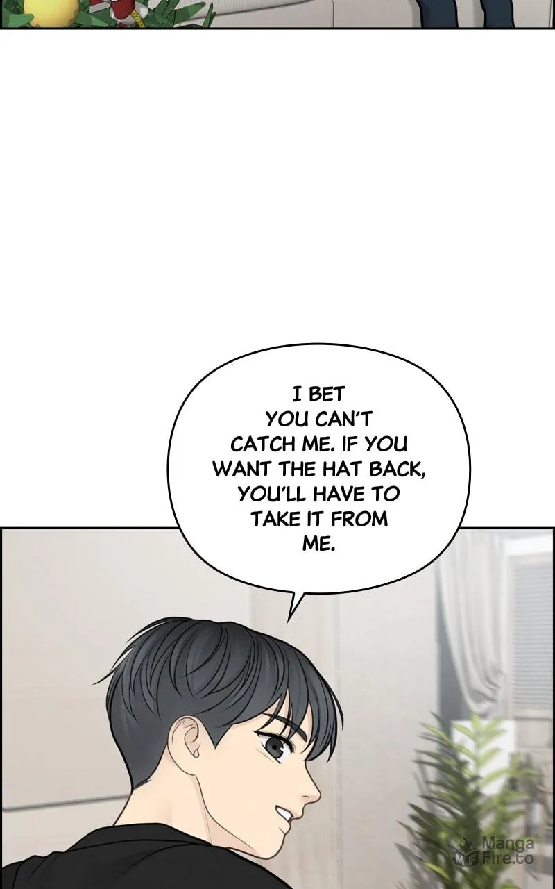 Only Hope Chapter 37 page 72 - 
