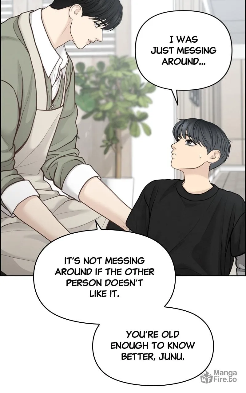 Only Hope Chapter 37 page 81 - 