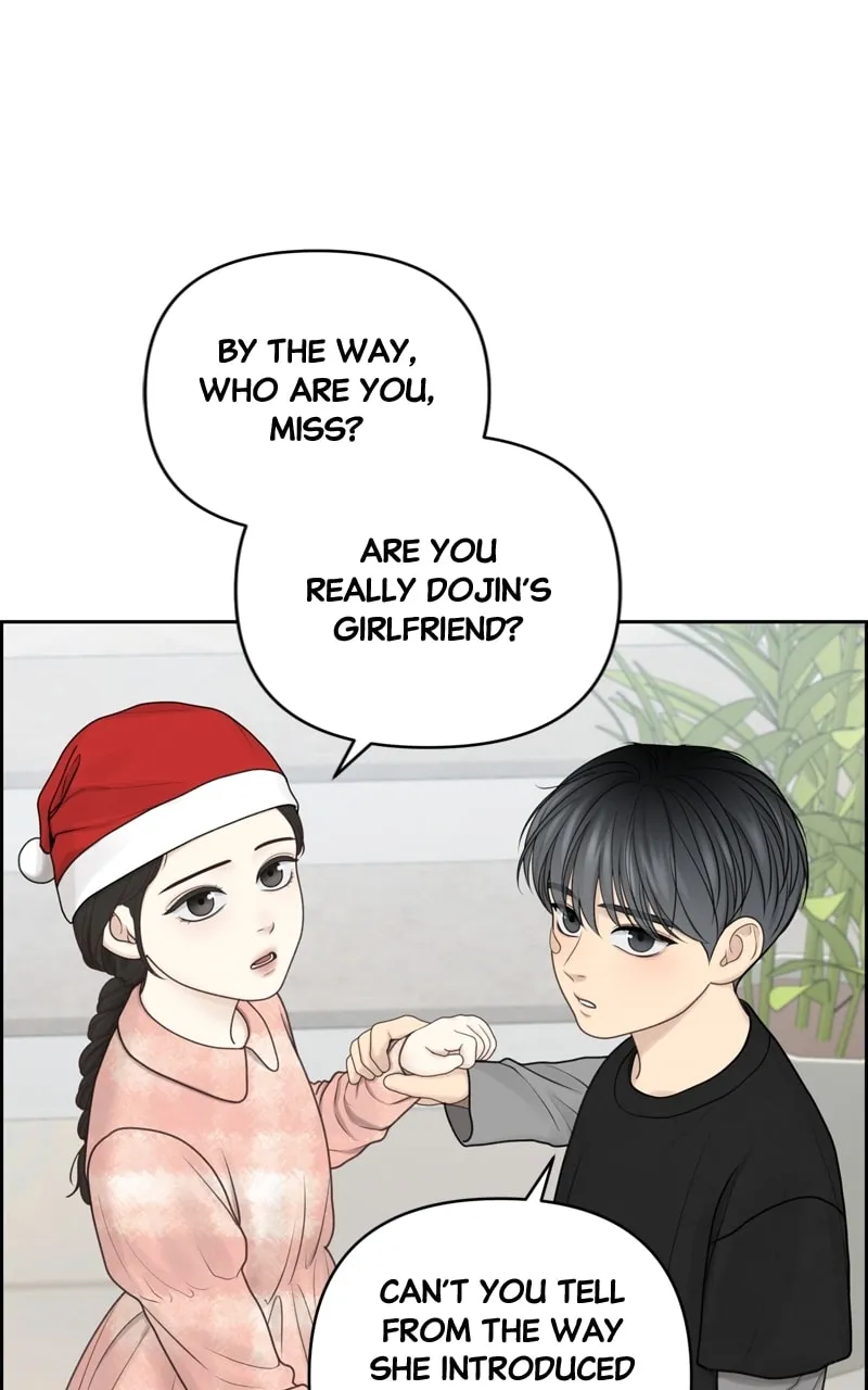 Only Hope Chapter 38 page 1 - 
