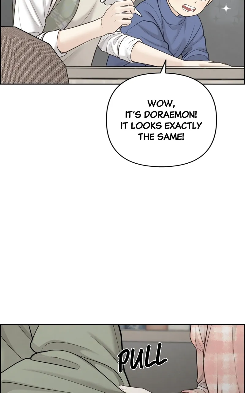 Only Hope Chapter 38 page 17 - 