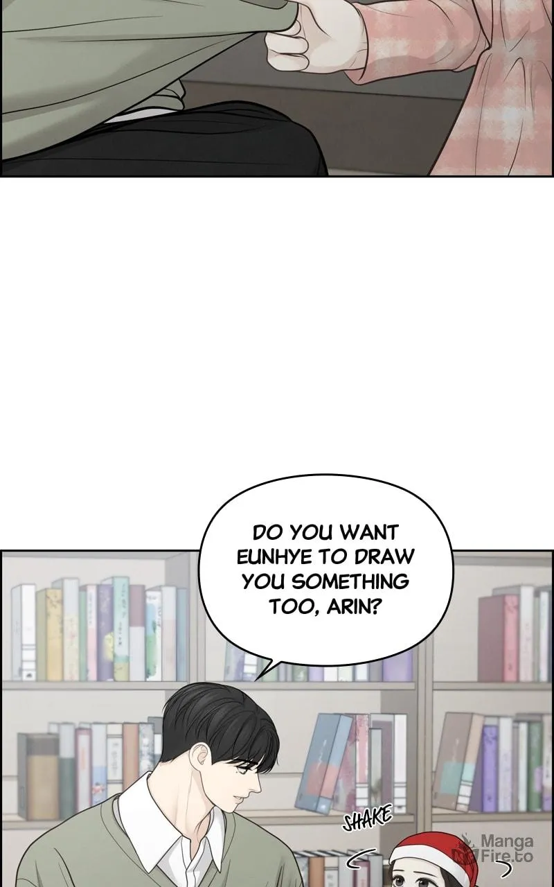 Only Hope Chapter 38 page 18 - 