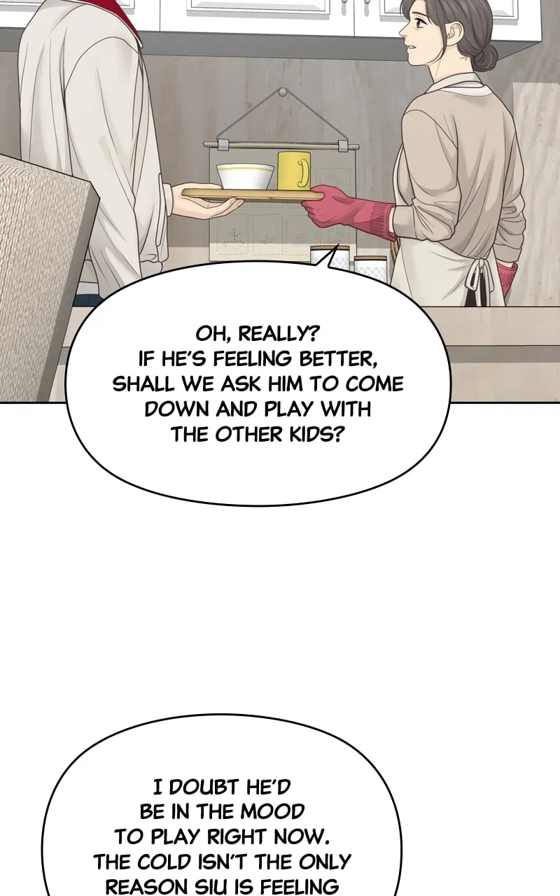 Only Hope Chapter 38 page 22 - 