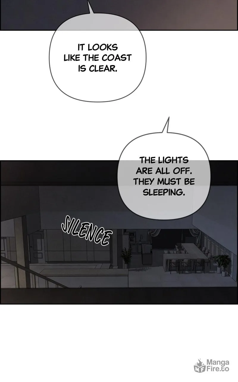 Only Hope Chapter 38 page 75 - 